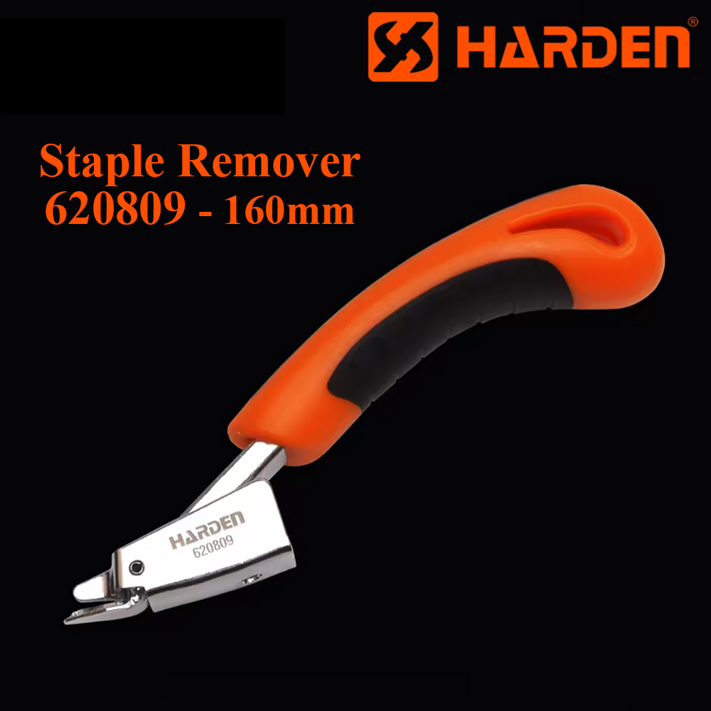 160mm Staple Remover