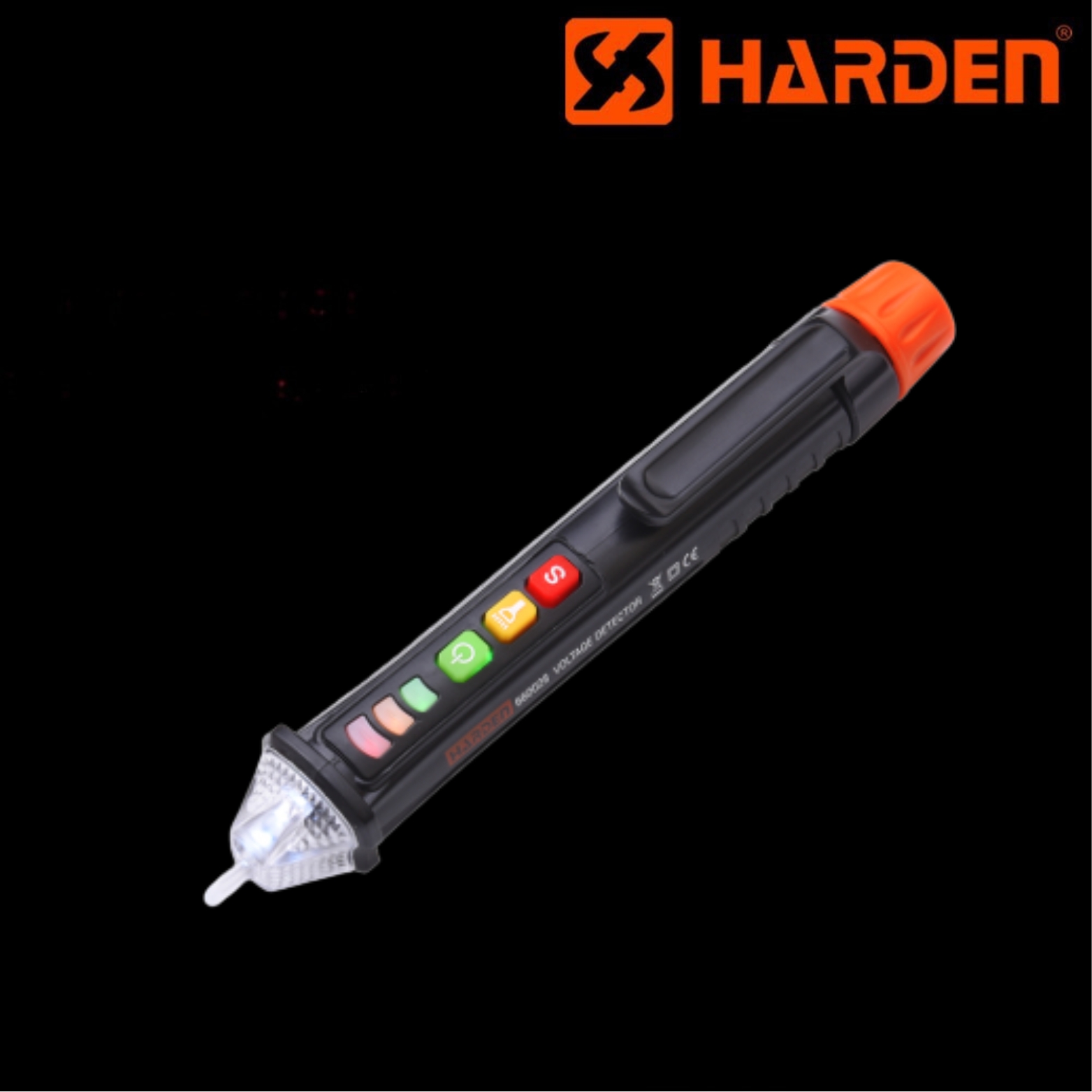 Non-Contact Voltage Detector