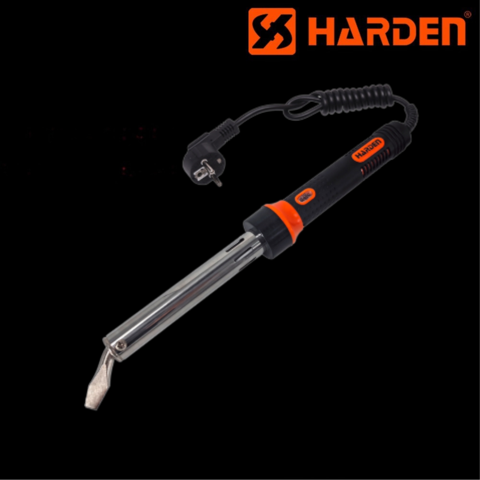 100W Soldering Iron with  Light