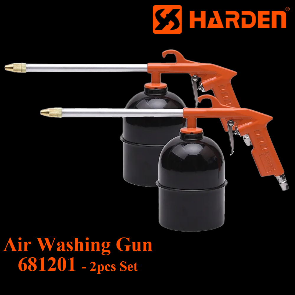 2pcs Air Washing Gun
