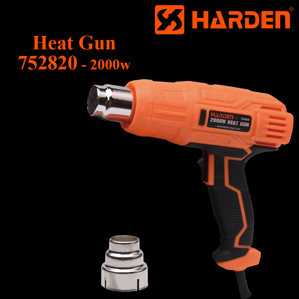 2000W Heat Gun L/D