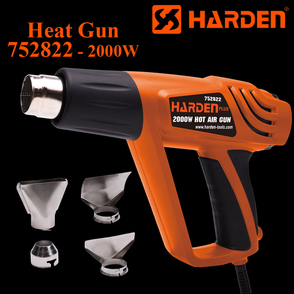 2000W Heat Gun