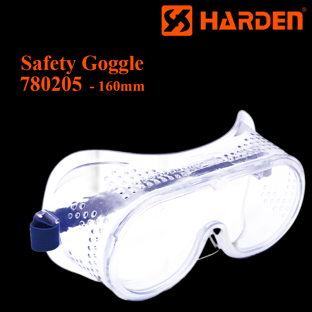 160mm Safety Goggle
