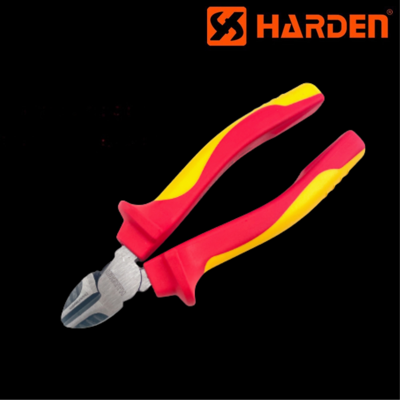 6\'\' Insulated Diagonal Cutting Plier
