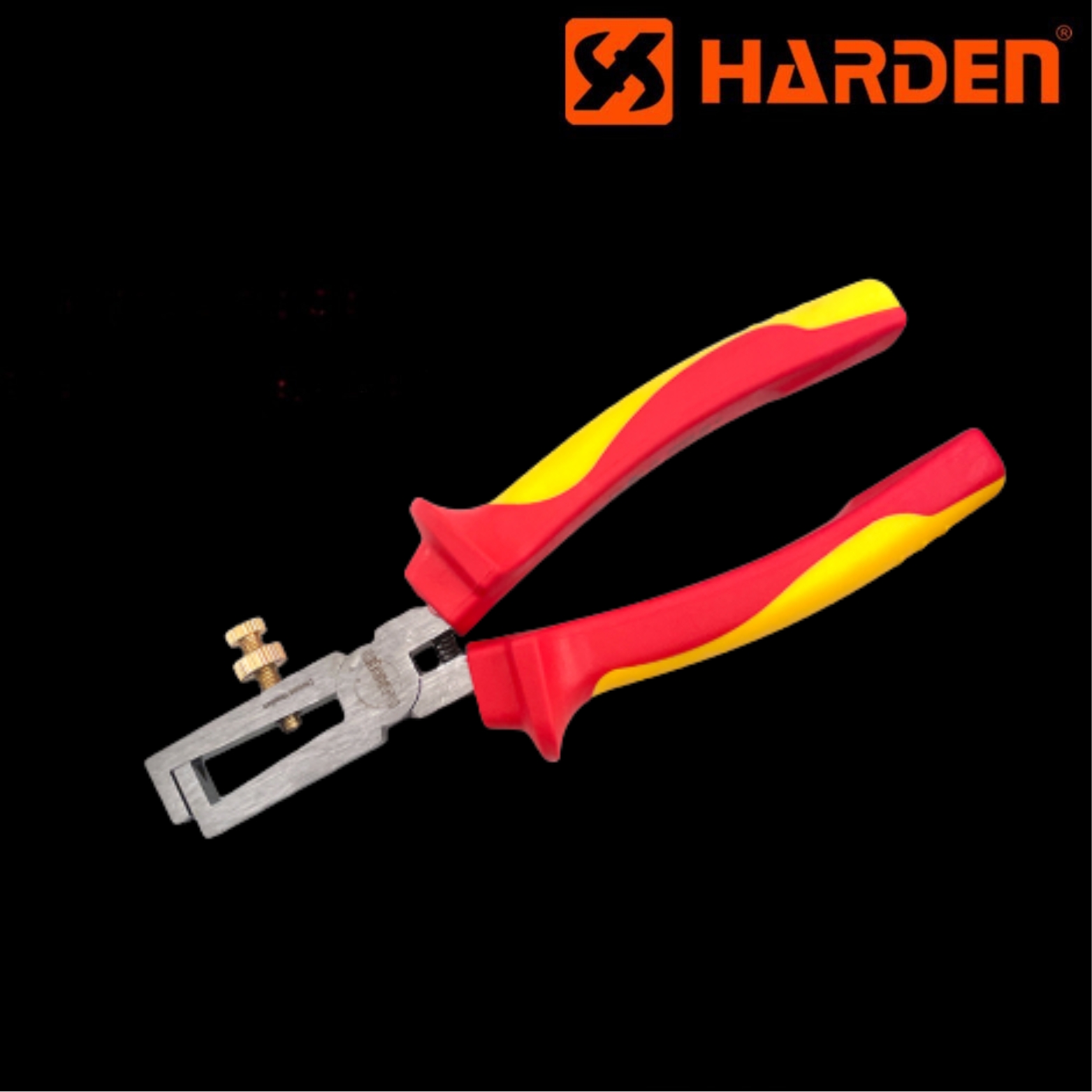 6" Insulated Wire Stripper