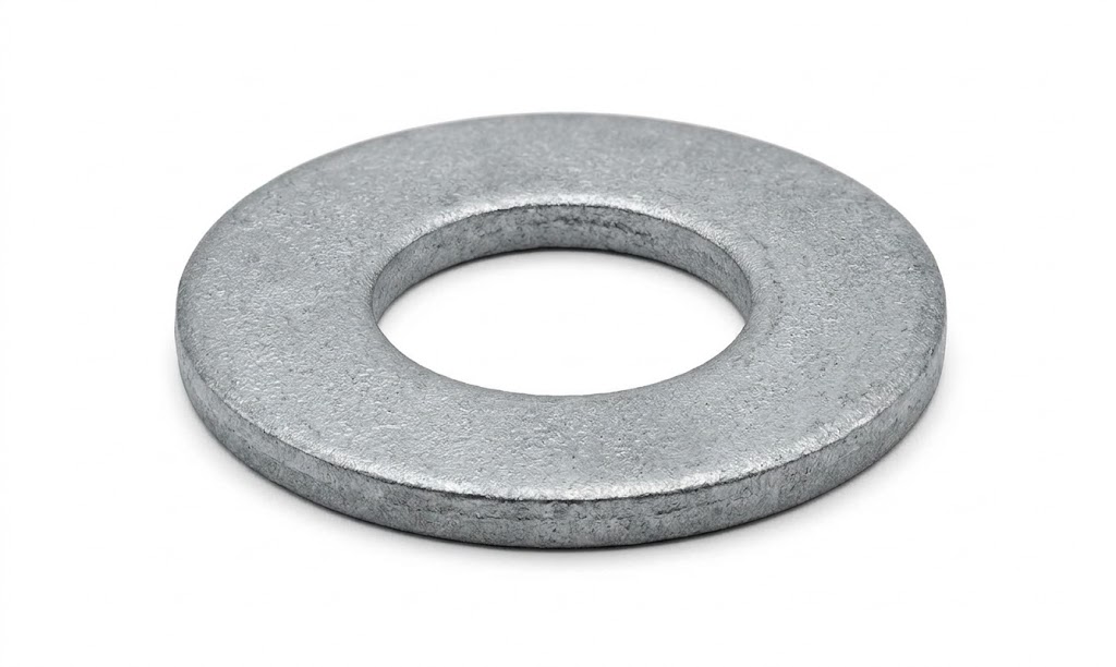 A325 Hot-Dip Galvanized Flat Washers