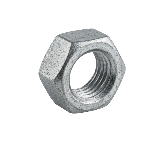A325 Hot-Dip Galvanized Hex Nuts