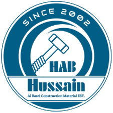 Hussain Al Basri logo