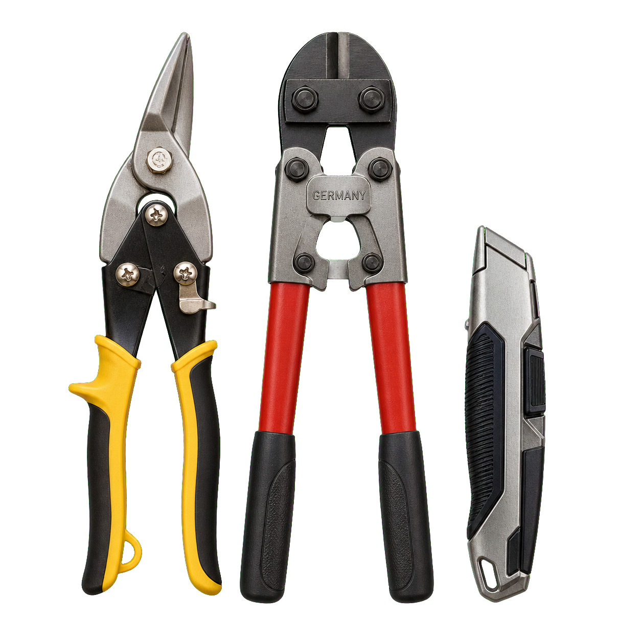Cutting Tools