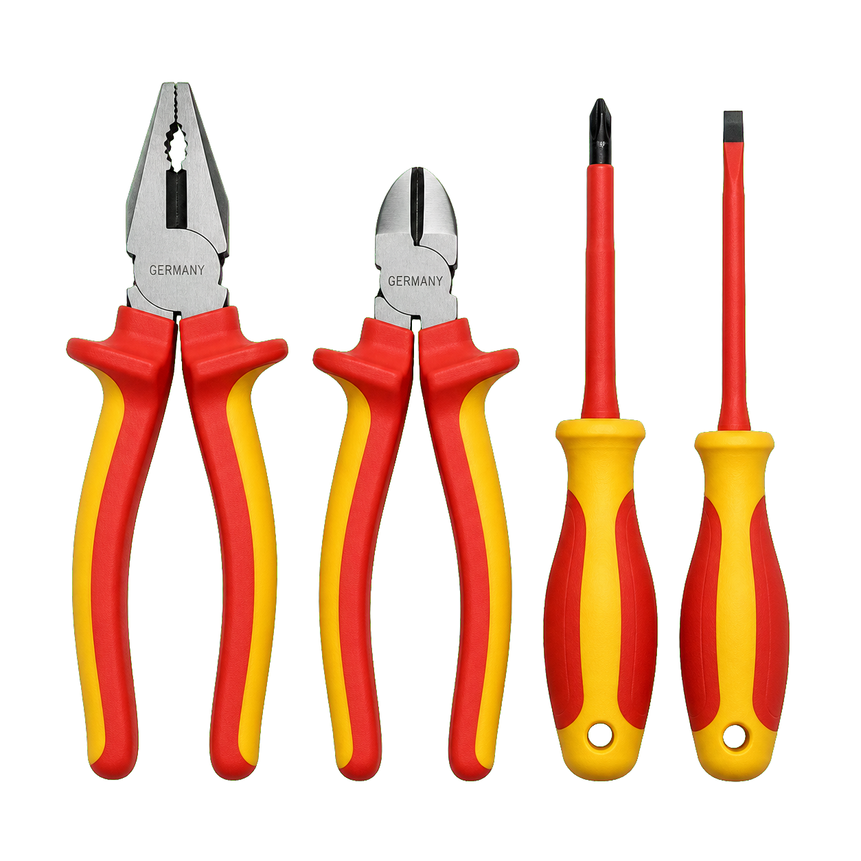 Insulated Tools 