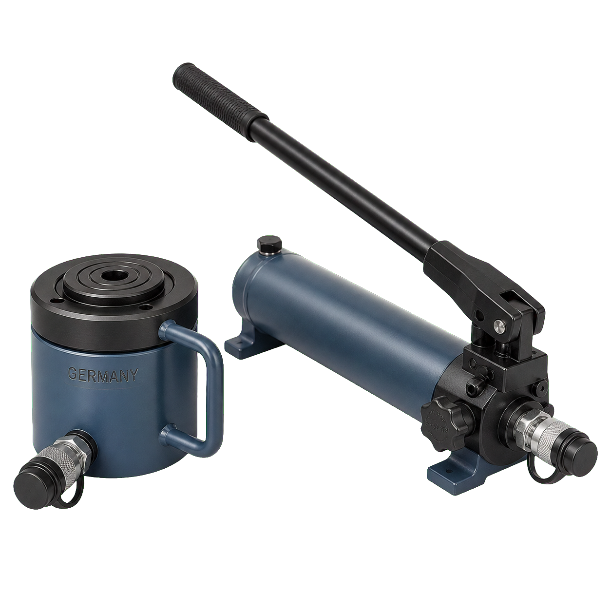 Hydraulic Tools