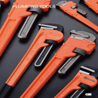 PLUMBING TOOLS