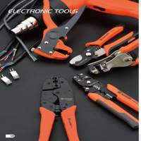 ELECTRONIC TOOLS