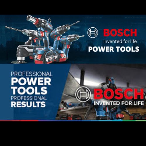 BOSCH