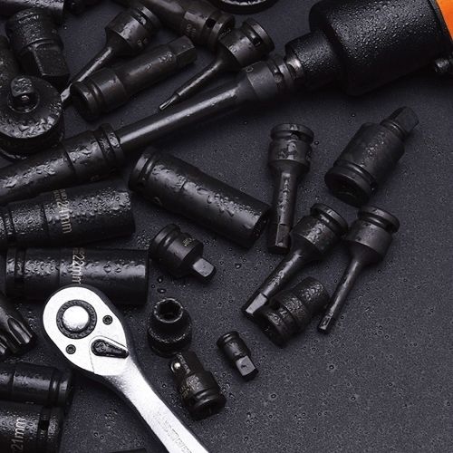 SOCKET AND ACCESSORIES