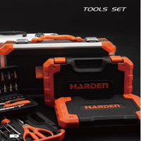 TOOLS SET