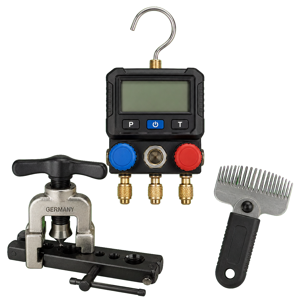 Hvac Tools