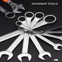 SPANNER TOOLS