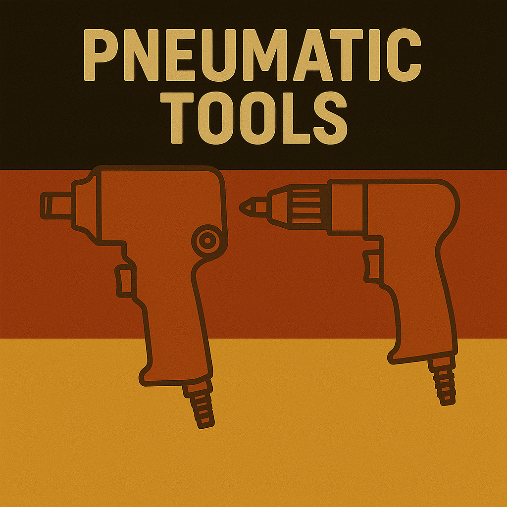 Pneumatic Tools