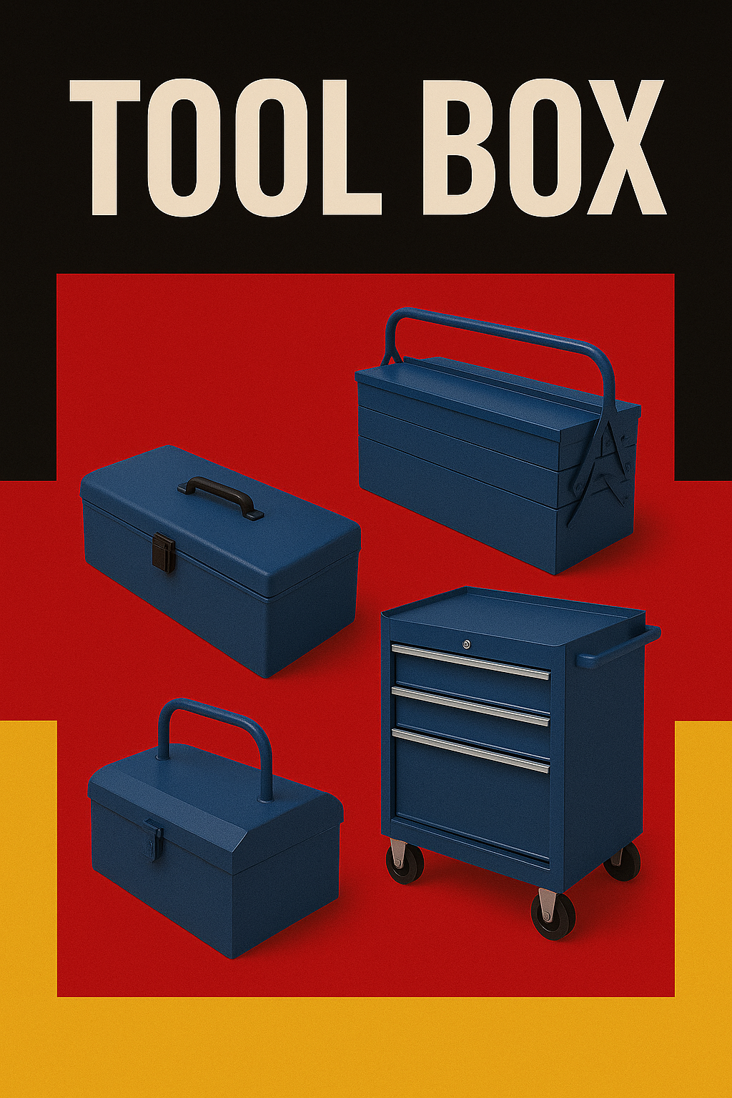 Tool Box 