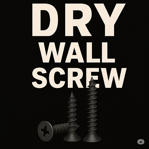 DRY WALL SCREW