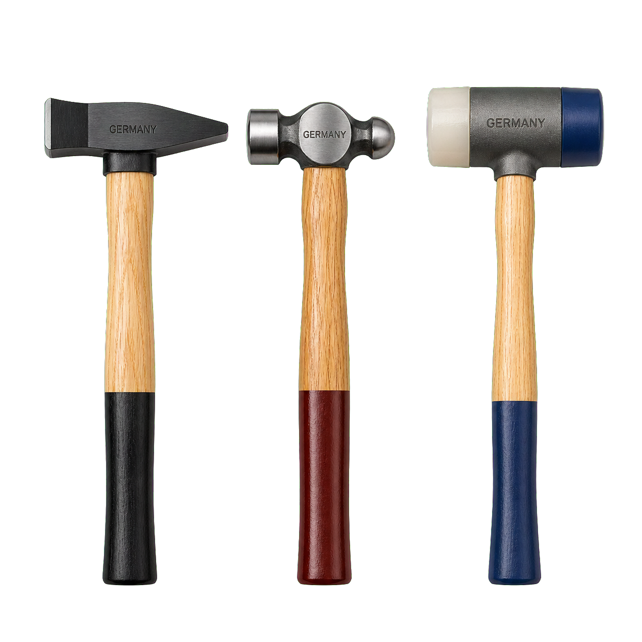 Hammers 