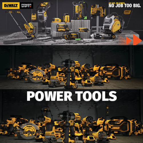 DEWALT