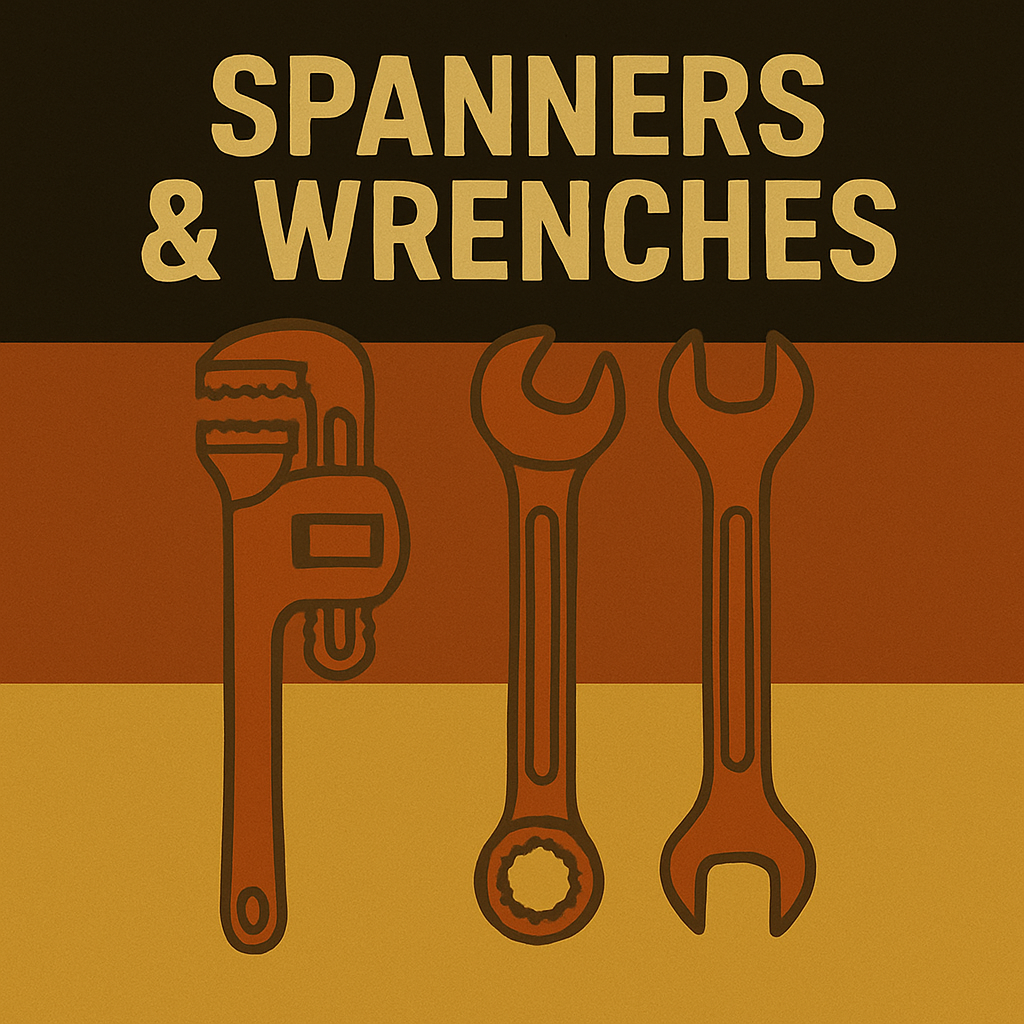 Wrench