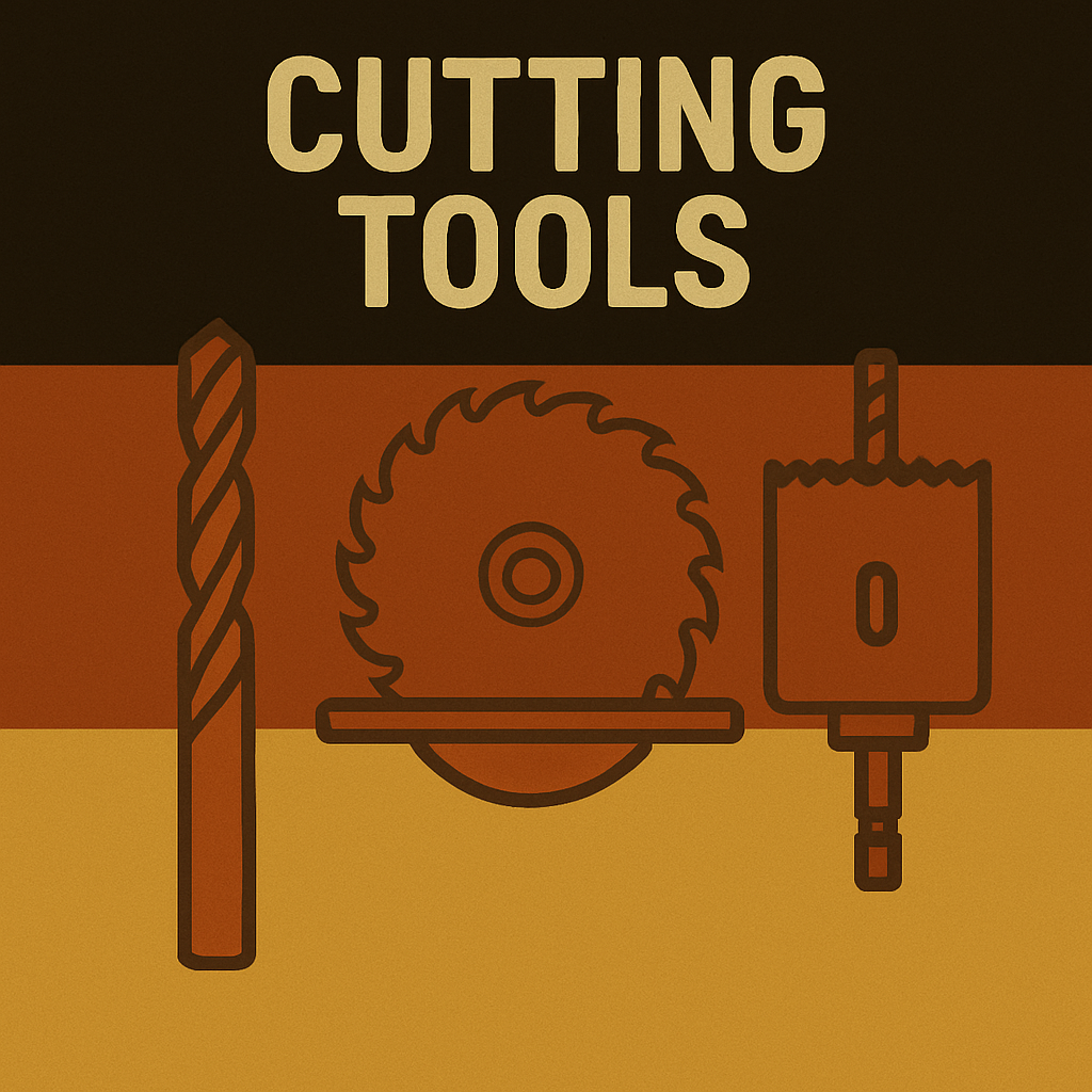 Cutting Tools