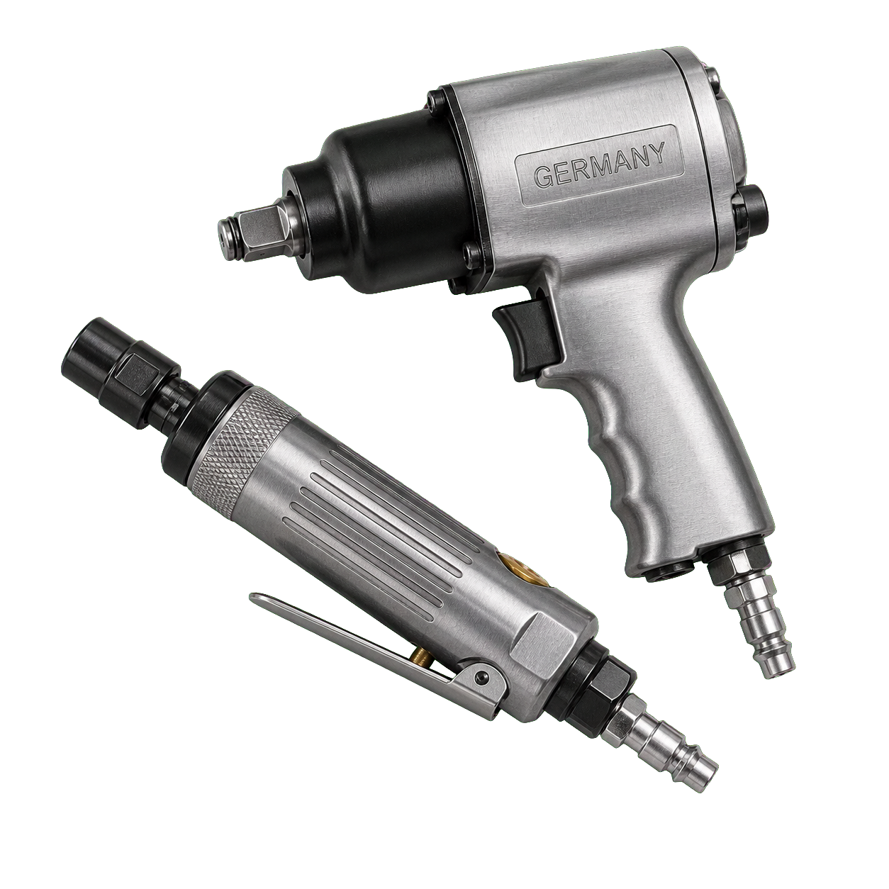 Pneumatic Tools