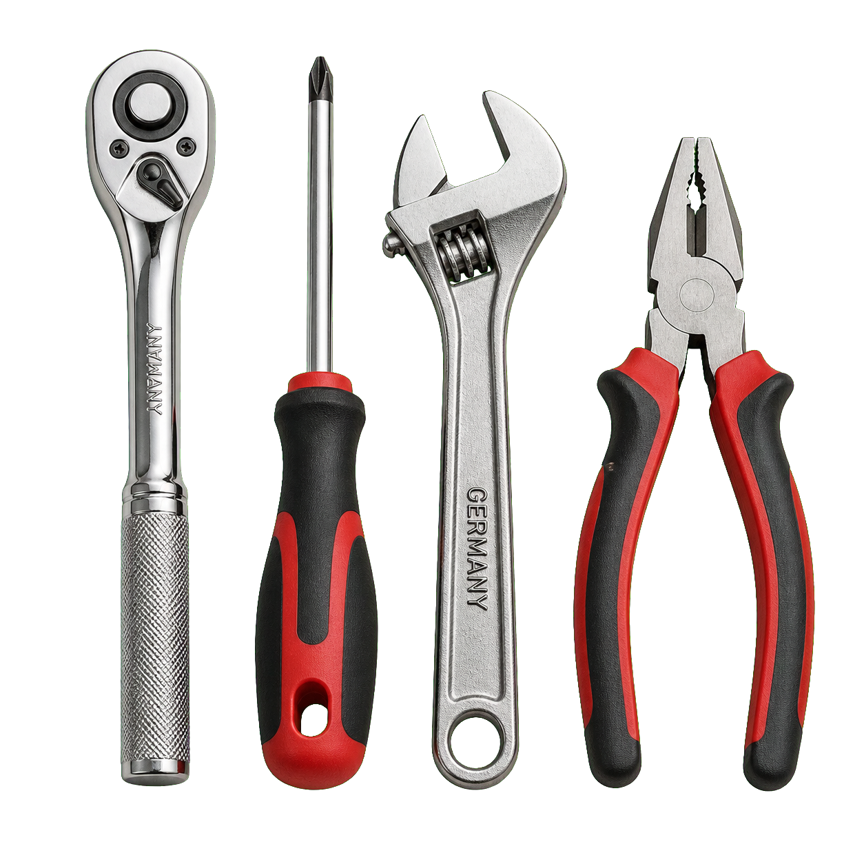 Hand Tools 