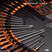 FASTENING TOOLS