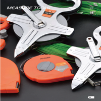 MEASURING TOOLS