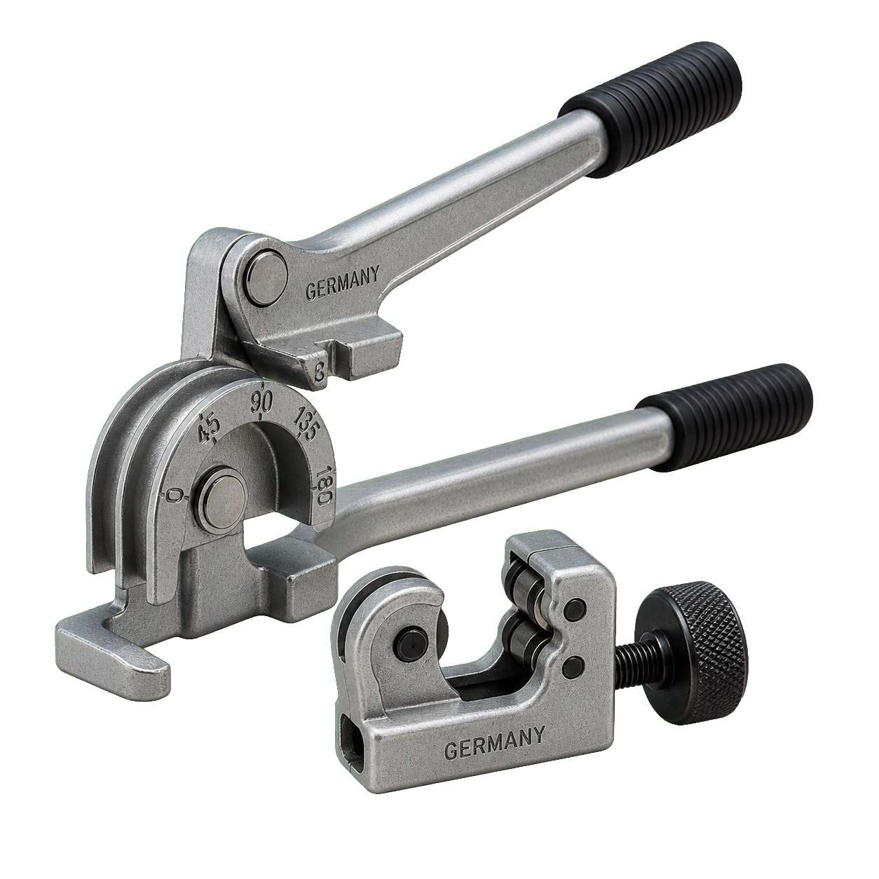 Pipe Cutters And Benders
