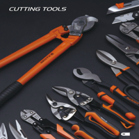 CUTTING TOOLS