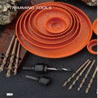 TRIMMING TOOLS
