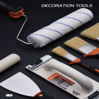 DECORATION TOOLS
