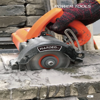 POWER TOOLS