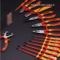 INSULATED TOOLS