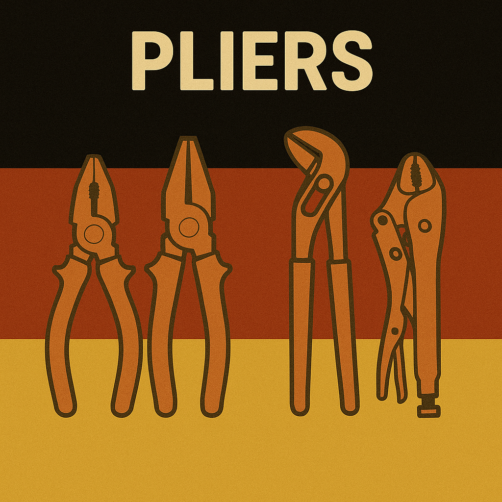 Pliers